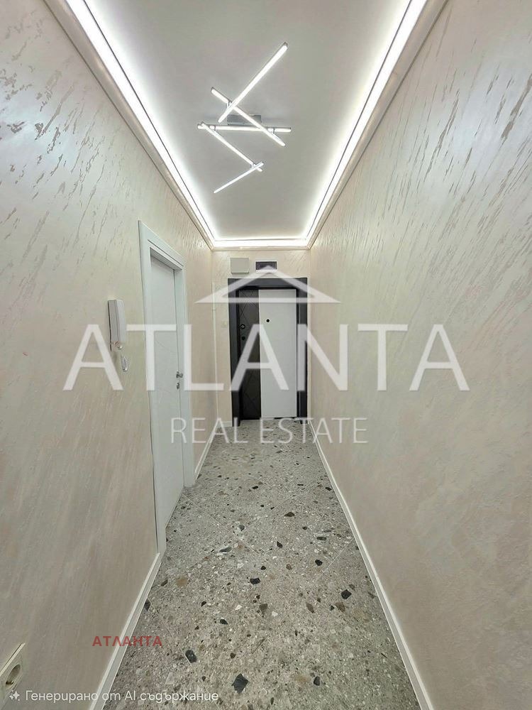 Продава 3-СТАЕН, гр. Варна, Гранд Мол, снимка 4 - Апартаменти - 55361223