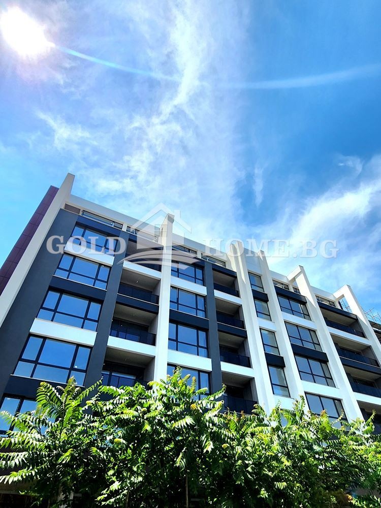 Продава 3-СТАЕН, гр. Пловдив, Тракия, снимка 11 - Апартаменти - 56464146