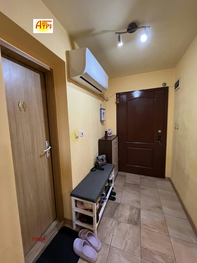 Продава 3-СТАЕН, гр. Враца, Център, снимка 6 - Апартаменти - 56731313