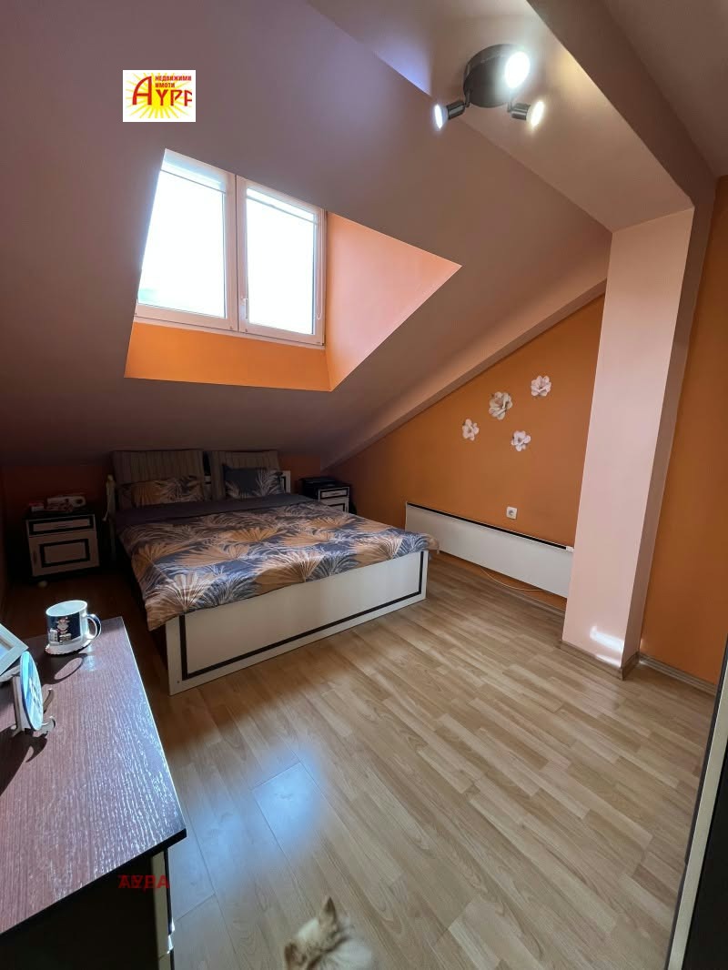Продава 3-СТАЕН, гр. Враца, Център, снимка 7 - Апартаменти - 56731313