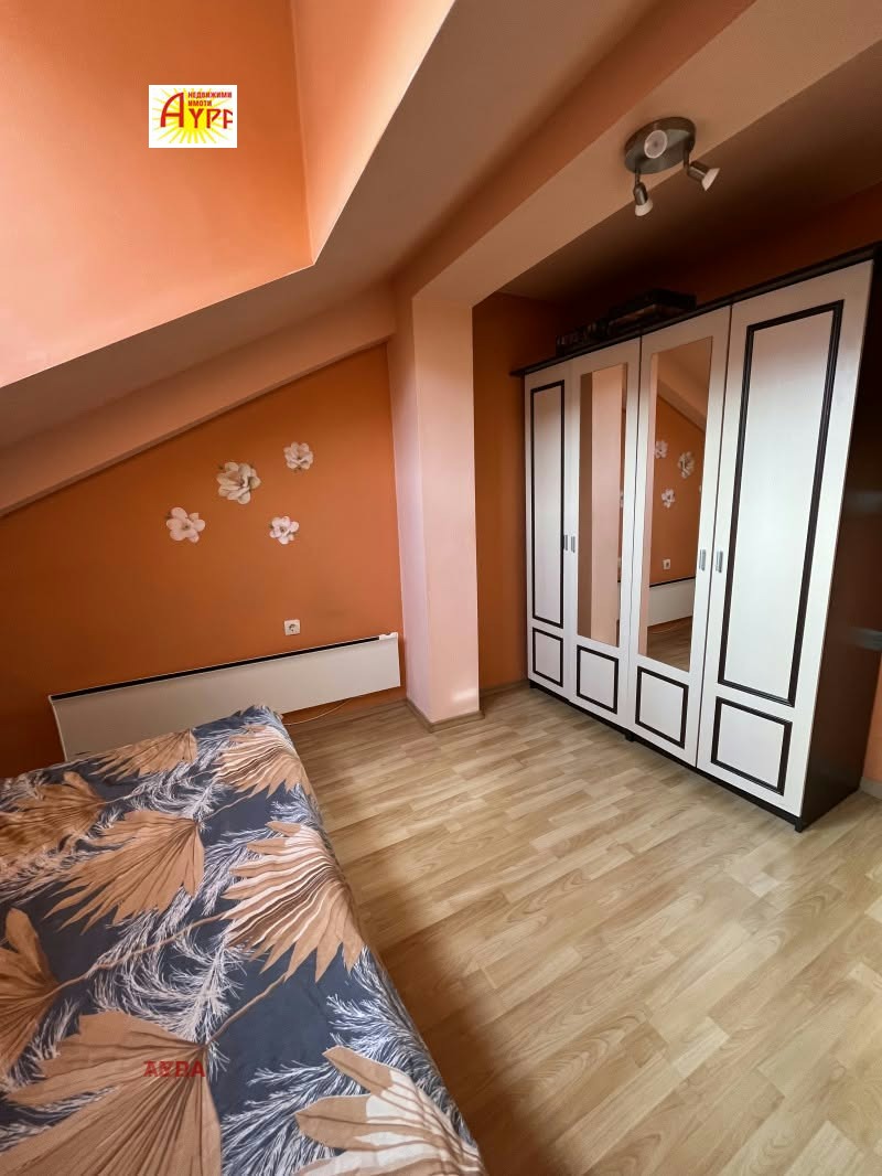 Продава 3-СТАЕН, гр. Враца, Център, снимка 8 - Апартаменти - 56731313