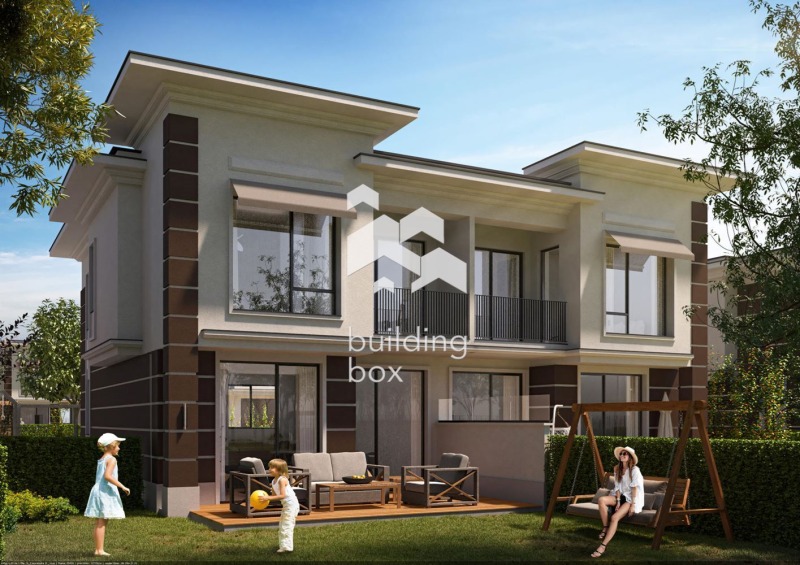 Продава 4-СТАЕН, гр. Пловдив, Остромила, снимка 2 - Апартаменти - 53522492