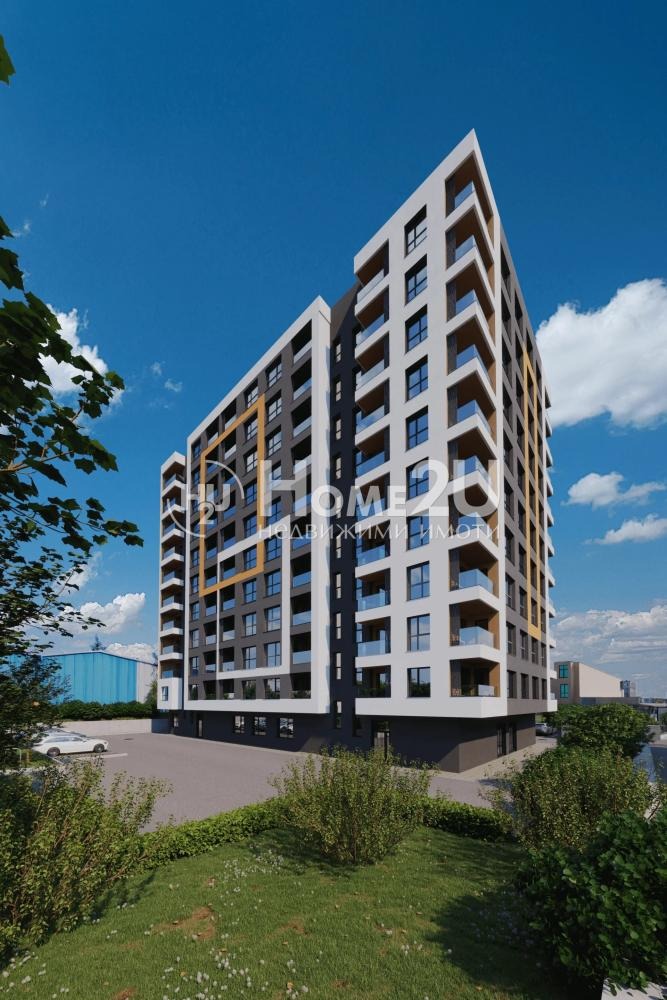 Продава 4-СТАЕН, гр. Варна, Младост 1, снимка 6 - Апартаменти - 53629170