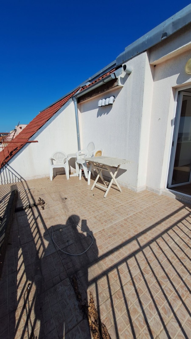 Продава МЕЗОНЕТ, с. Равда, област Бургас, снимка 4 - Апартаменти - 52612773