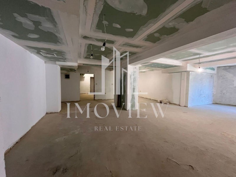 Продава АТЕЛИЕ, ТАВАН, гр. Варна, к.к. Чайка, снимка 3 - Апартаменти - 53385558