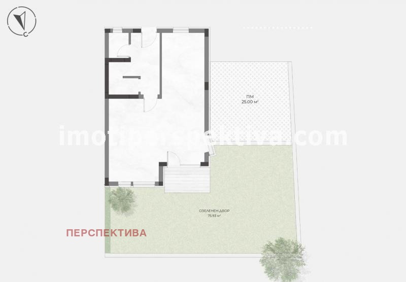 Продава  Къща област Пловдив , с. Марково , 137 кв.м | 81343651 - изображение [12]