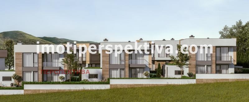 Продава  Къща област Пловдив , с. Марково , 137 кв.м | 81343651 - изображение [9]