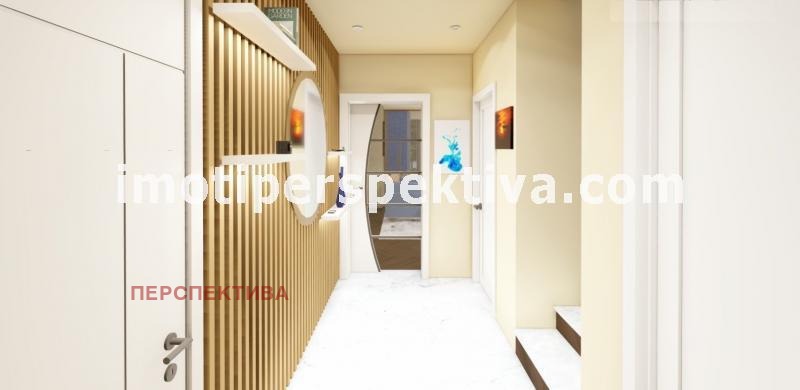Продава  Къща област Пловдив , с. Марково , 137 кв.м | 81343651 - изображение [6]