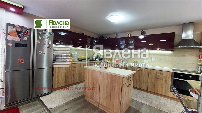 Продава  Къща област Бургас , с. Гълъбец , 330 кв.м | 52314605 - изображение [7]