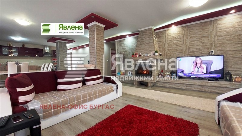 Продава  Къща област Бургас , с. Гълъбец , 330 кв.м | 52314605 - изображение [3]