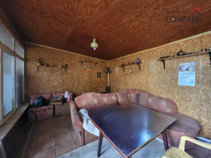 Продава  Къща град Добрич , Рилци , 323 кв.м | 78406982 - изображение [14]