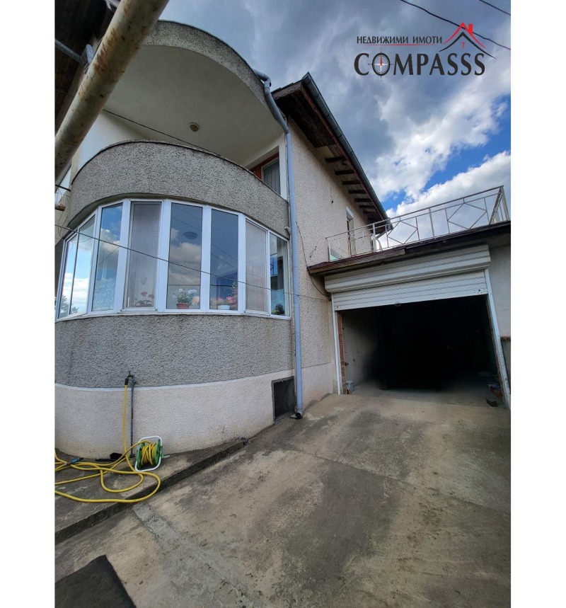 Продава  Къща град Добрич , Рилци , 323 кв.м | 78406982 - изображение [17]