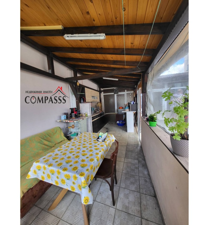 Продава  Къща град Добрич , Рилци , 323 кв.м | 78406982 - изображение [13]