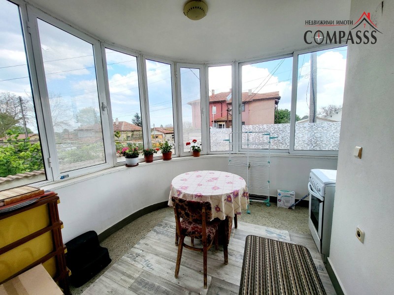 Продава  Къща град Добрич , Рилци , 323 кв.м | 78406982 - изображение [5]