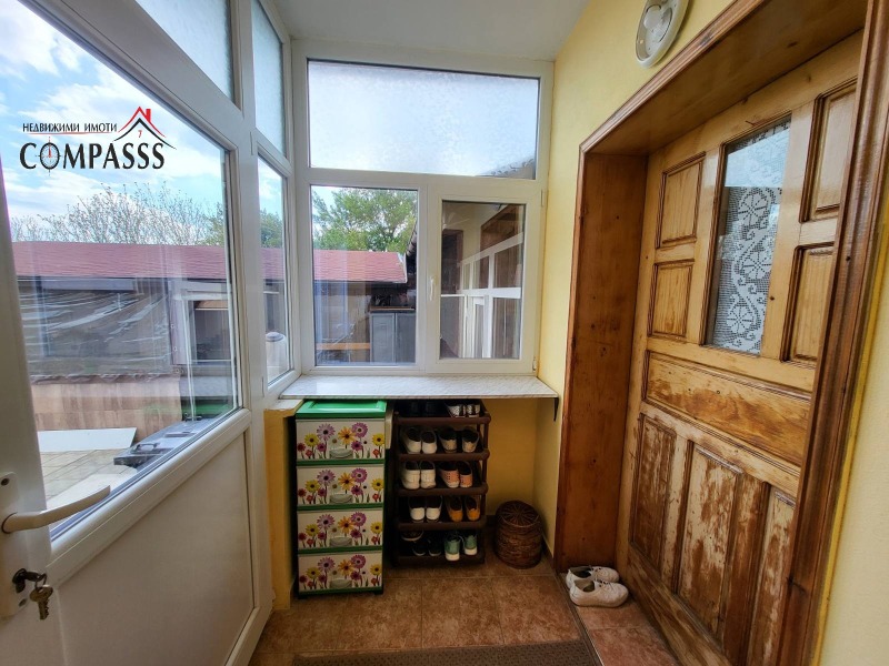 Продава  Къща град Добрич , Рилци , 323 кв.м | 78406982 - изображение [7]