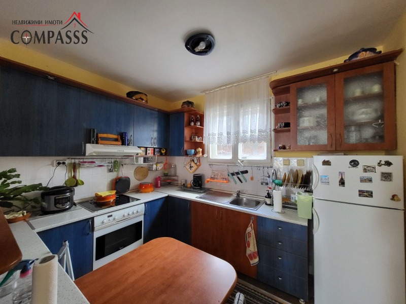 Продава  Къща град Добрич , Рилци , 323 кв.м | 78406982 - изображение [4]