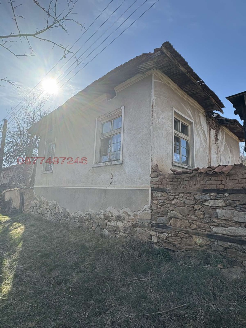 En venta  Casa región Sofia , Venkovets , 90 metros cuadrados | 37193590 - imagen [5]