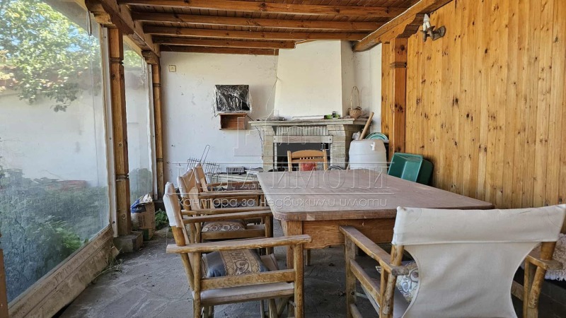 Продава КЪЩА, с. Стара река, област Сливен, снимка 13 - Къщи - 53239573