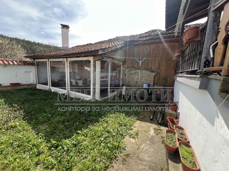 Продава КЪЩА, с. Стара река, област Сливен, снимка 3 - Къщи - 53239573