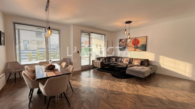 Продава КЪЩА, гр. София, с. Бистрица, снимка 5 - Къщи - 53378086