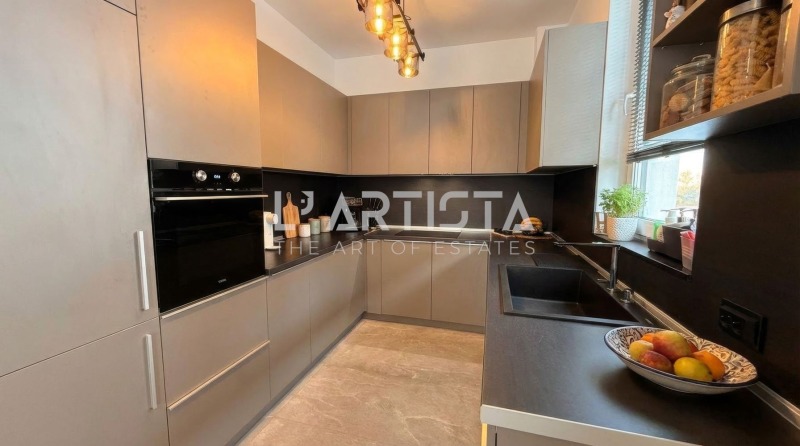 Продава КЪЩА, гр. София, с. Бистрица, снимка 6 - Къщи - 53378086