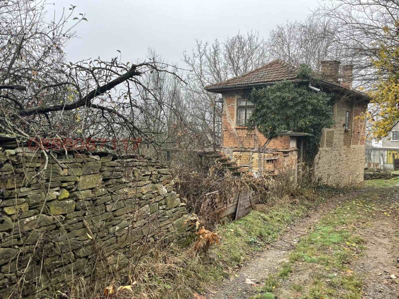 Продава КЪЩА, с. Иванили, област Габрово, снимка 4 - Къщи - 53419248