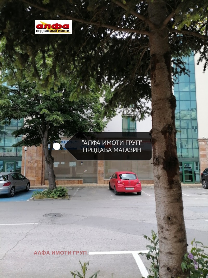 For Sale  Shop region Dobrich , Balchik , 42 sq.m | 95993394 - image [6]