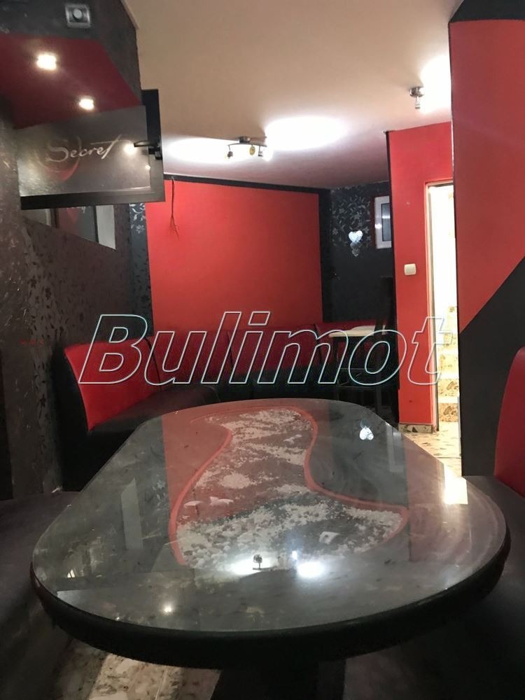 Продава МАГАЗИН, гр. Варна, Зимно кино Тракия, снимка 11 - Магазини - 54004984