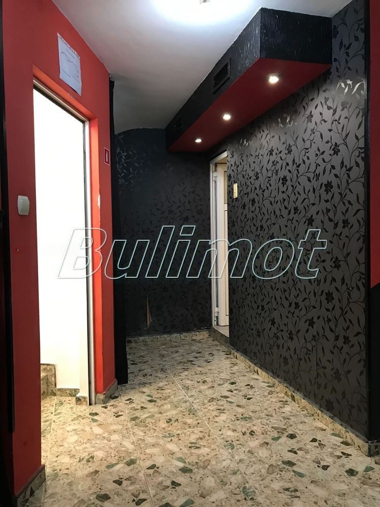 Продава МАГАЗИН, гр. Варна, Зимно кино Тракия, снимка 9 - Магазини - 54004984