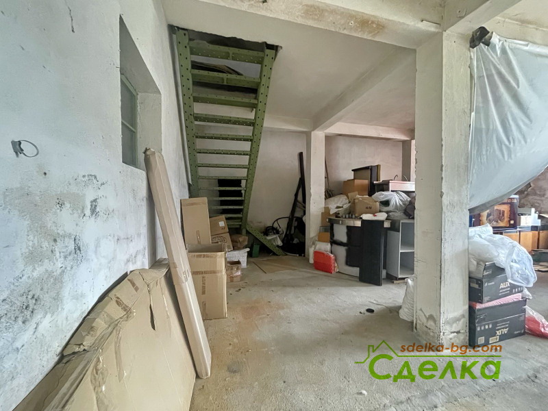 Na prodej  Průmyslová budova Gabrovo , Gačevci , 480 m2 | 96454645 - obraz [2]