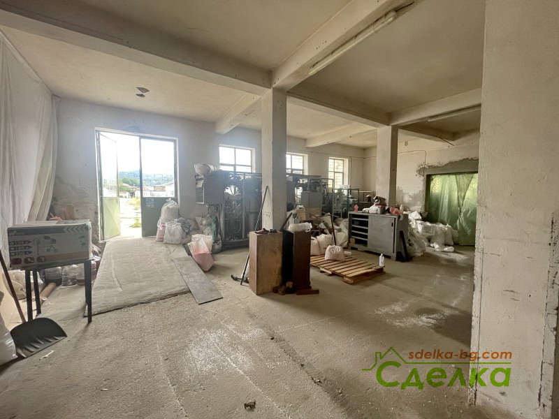 Na prodej  Průmyslová budova Gabrovo , Gačevci , 480 m2 | 96454645