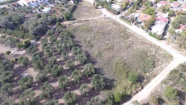 Продава ПАРЦЕЛ, Извън страната, област Извън страната, снимка 12 - Парцели - 54075900