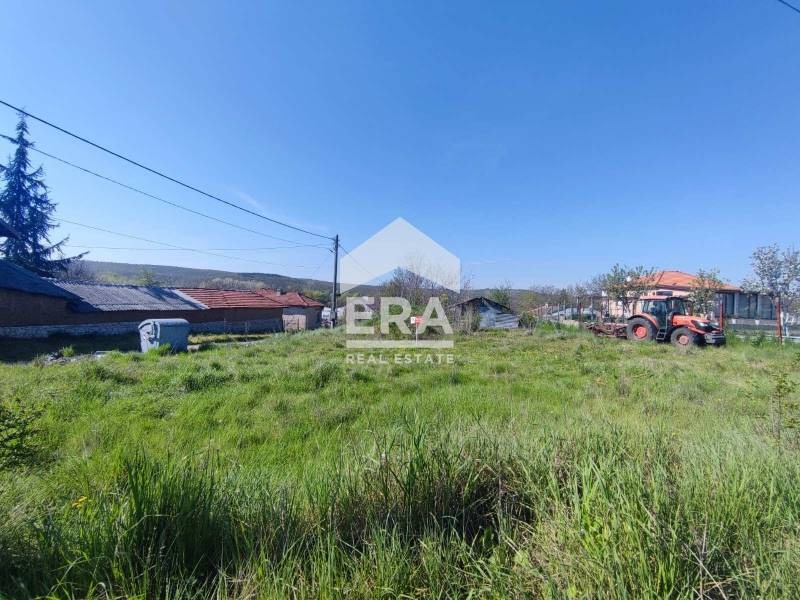 Продава ПАРЦЕЛ, с. Конуш, област Хасково, снимка 3 - Парцели - 54267999