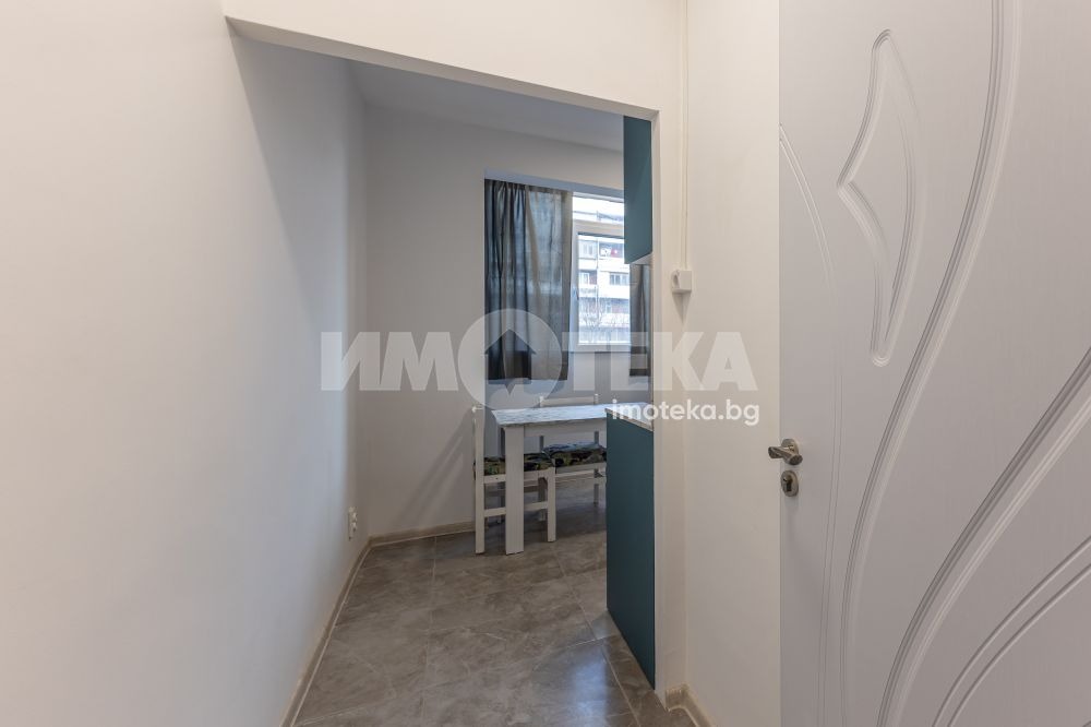 Продава 2-СТАЕН, гр. Варна, Възраждане 3, снимка 14 - Апартаменти - 53677131