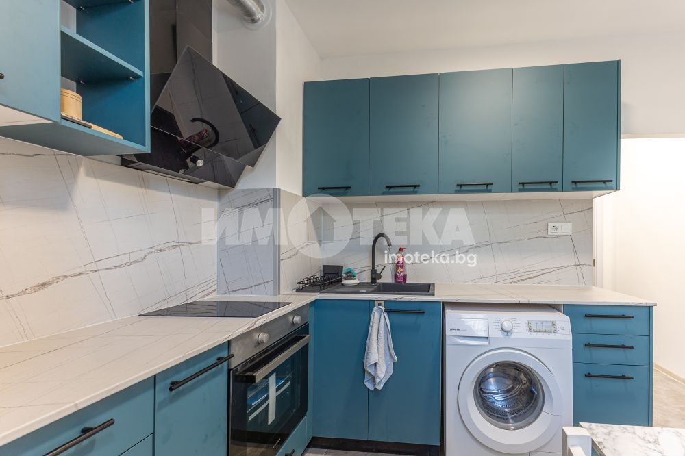 Продава 2-СТАЕН, гр. Варна, Възраждане 3, снимка 3 - Апартаменти - 53677131