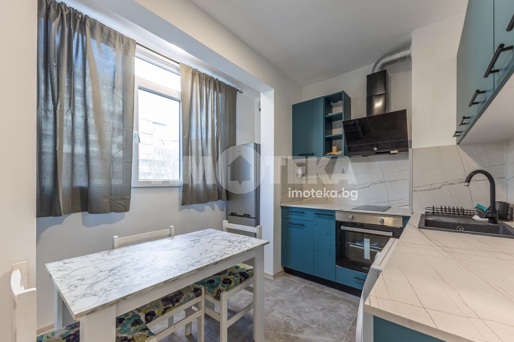 Продава 2-СТАЕН, гр. Варна, Възраждане 3, снимка 15 - Апартаменти - 53677131