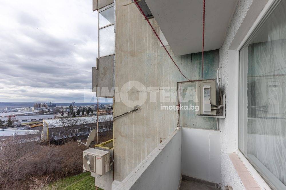 Продава 2-СТАЕН, гр. Варна, Възраждане 3, снимка 8 - Апартаменти - 53677131