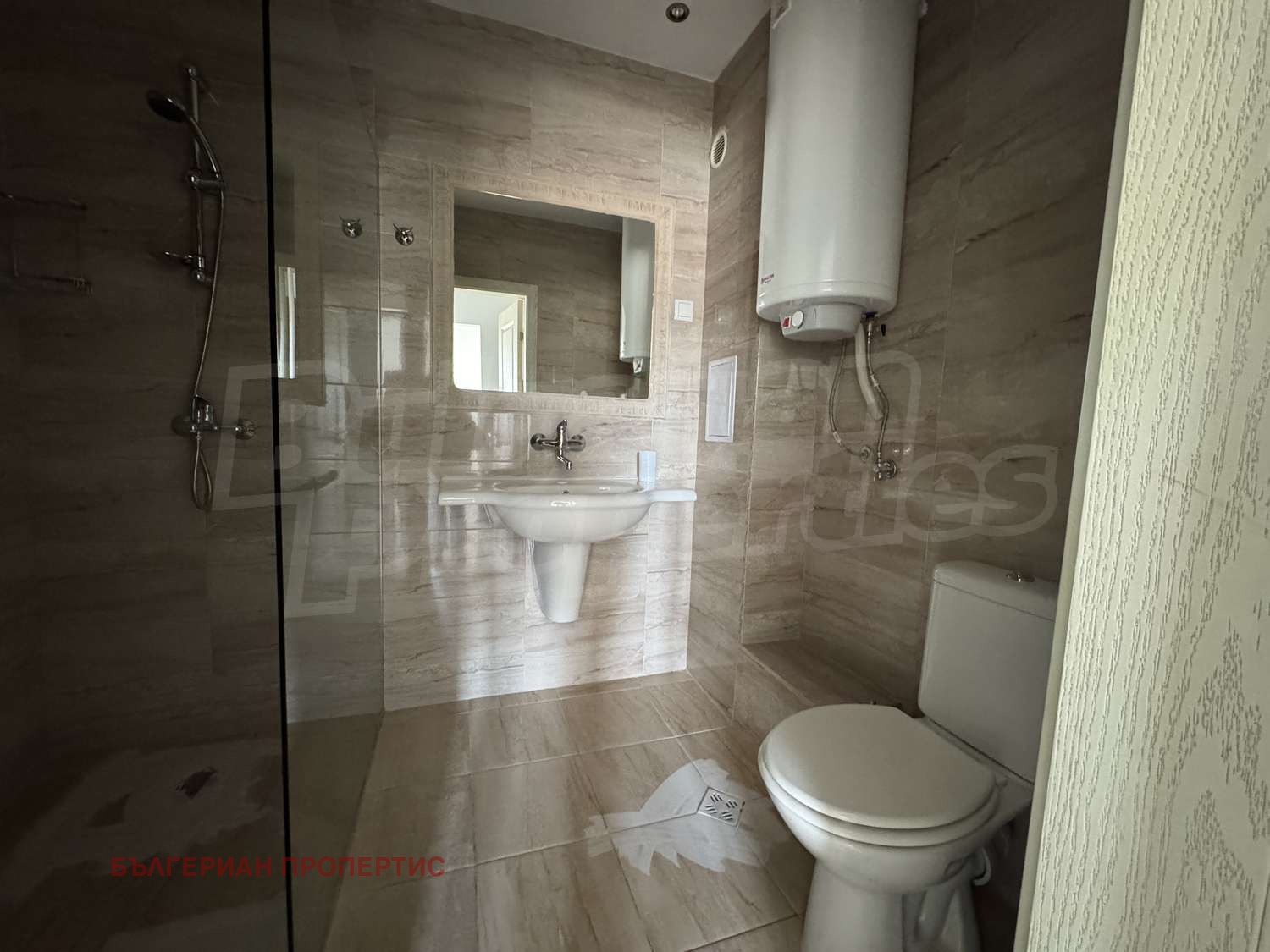 Продава 2-СТАЕН, гр. Созопол, област Бургас, снимка 5 - Апартаменти - 53886257