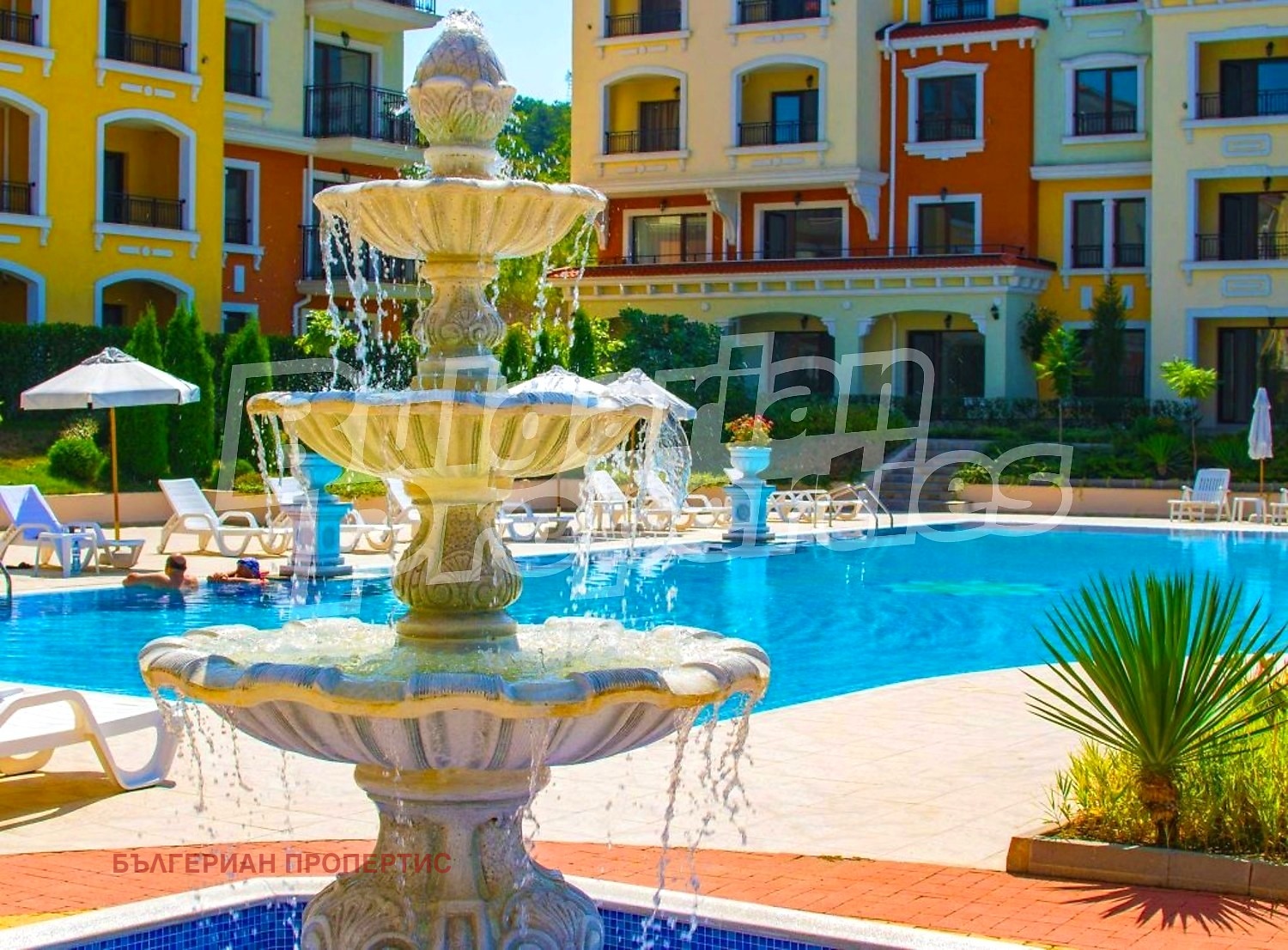 Продава 2-СТАЕН, гр. Созопол, област Бургас, снимка 16 - Апартаменти - 53886257