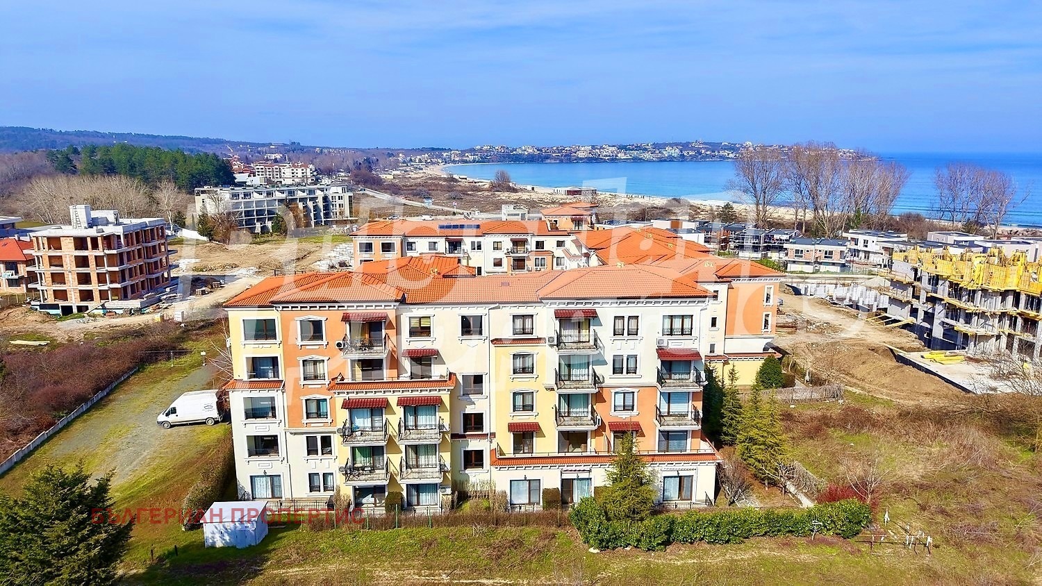 Продава 2-СТАЕН, гр. Созопол, област Бургас, снимка 10 - Апартаменти - 53886257