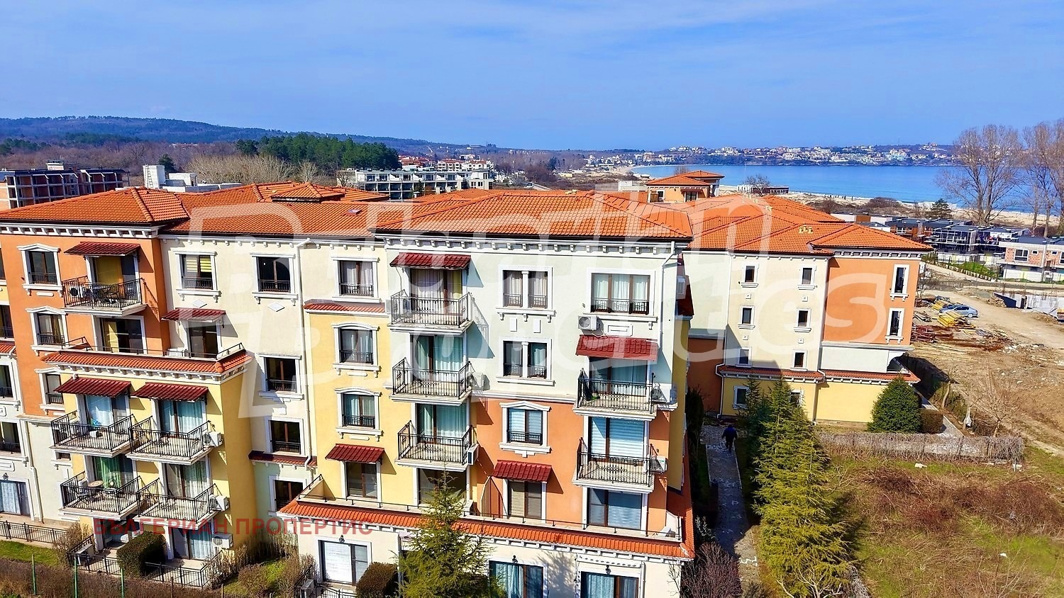 Продава 2-СТАЕН, гр. Созопол, област Бургас, снимка 6 - Апартаменти - 53886257