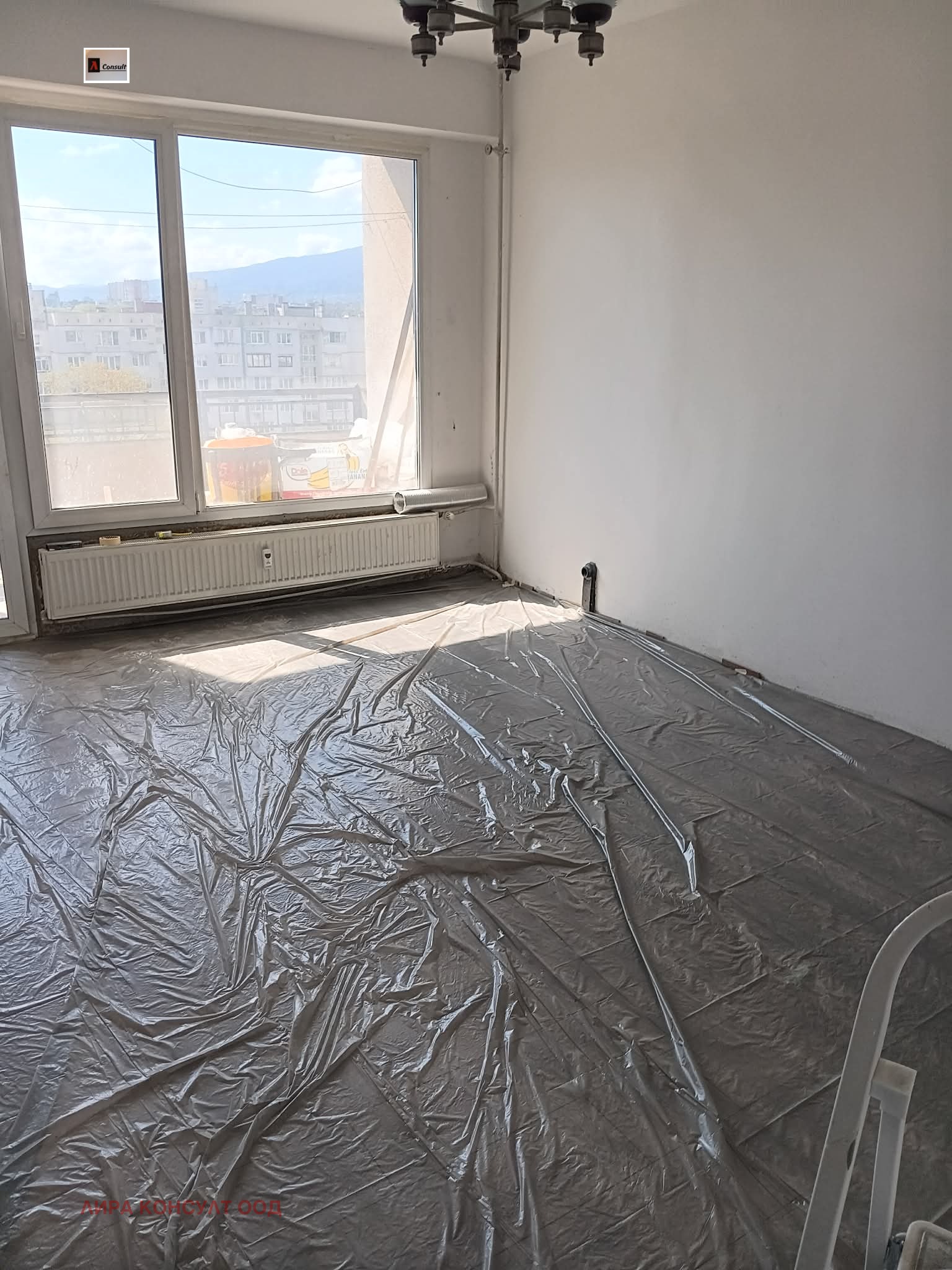 Продава 2-СТАЕН, гр. София, Разсадника, снимка 2 - Апартаменти - 54288890