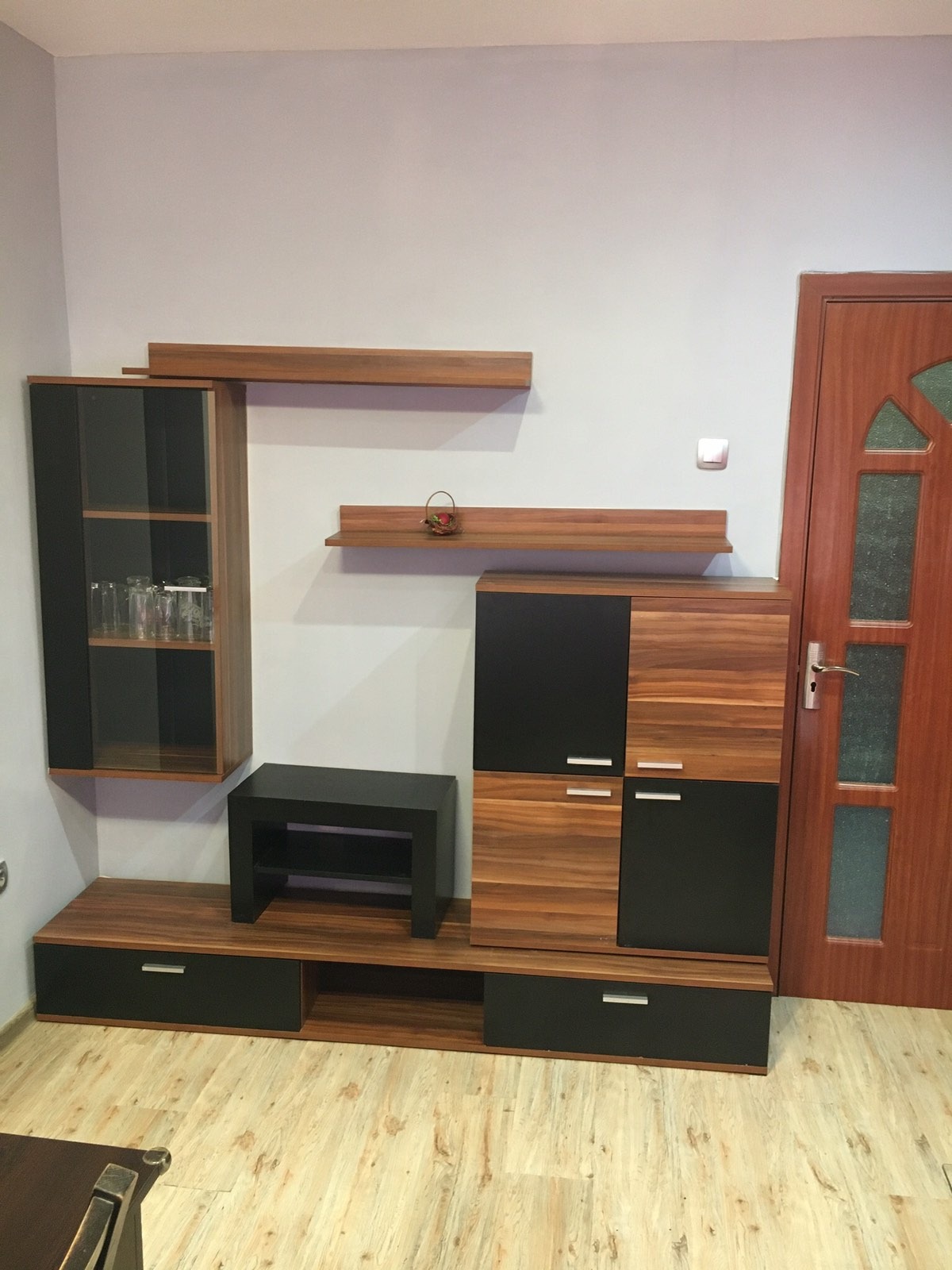 Продава 2-СТАЕН, гр. Перник, Твърди ливади, снимка 8 - Апартаменти - 54633385