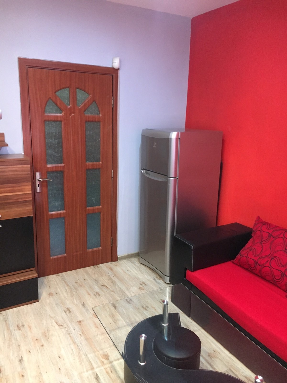 Продава 2-СТАЕН, гр. Перник, Твърди ливади, снимка 3 - Апартаменти - 54633385