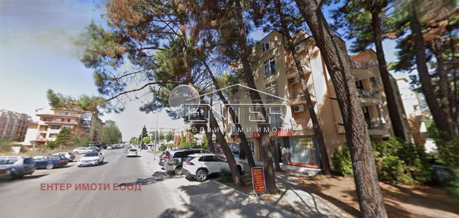 Продава  2-стаен област Бургас , к.к. Слънчев бряг , 48 кв.м | 39919526