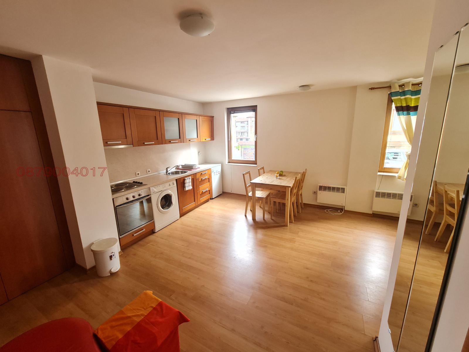 Продава 2-СТАЕН, гр. Банско, област Благоевград, снимка 2 - Апартаменти - 56528061