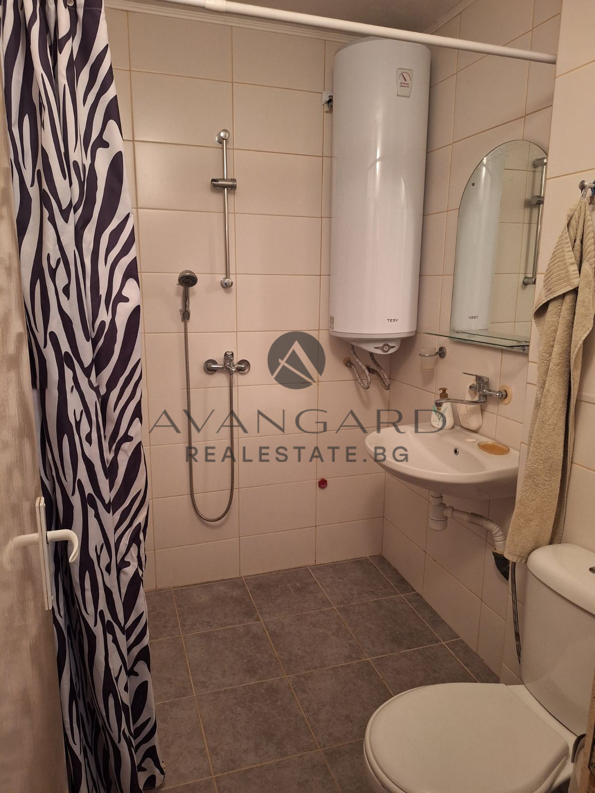 Продава 2-СТАЕН, гр. Пловдив, Изгрев, снимка 6 - Апартаменти - 56597926