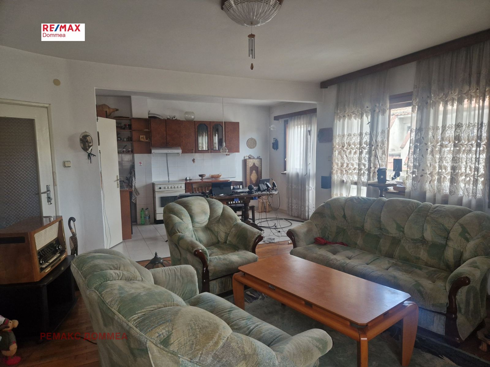 Продава 3-СТАЕН, гр. Варна, Операта, снимка 2 - Апартаменти - 50377810