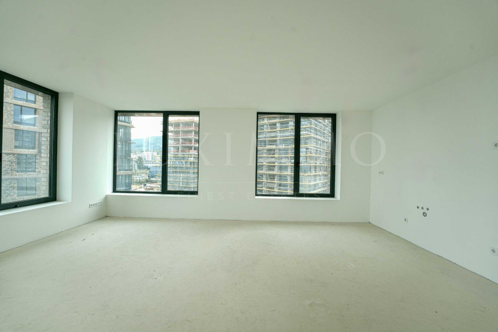 Продава 3-СТАЕН, гр. София, Манастирски ливади, снимка 4 - Апартаменти - 54500713