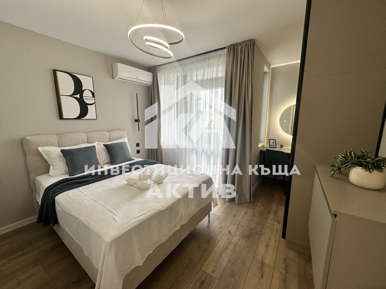 Продава 3-СТАЕН, гр. Пловдив, Тракия, снимка 4 - Апартаменти - 54639954
